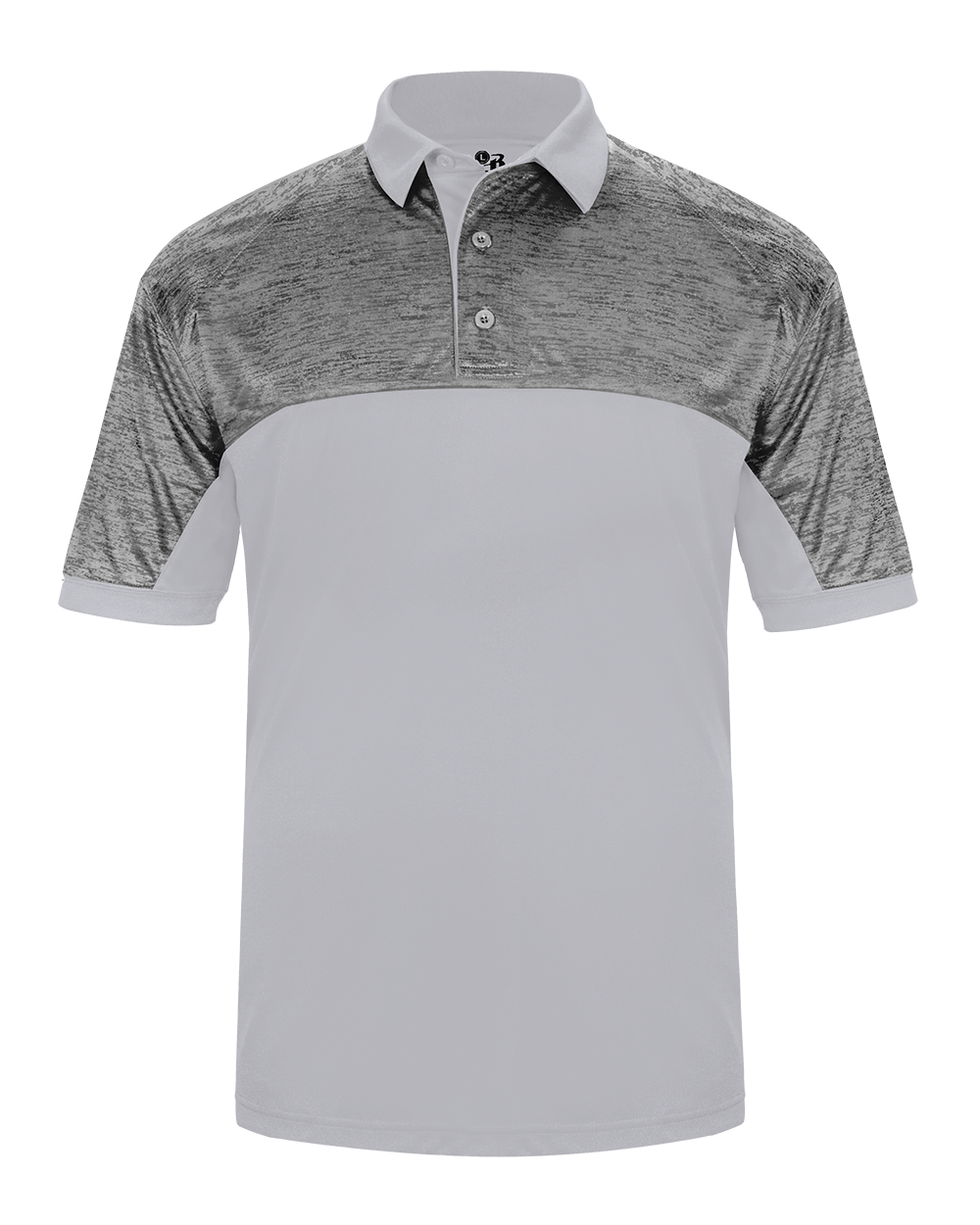 Tonal Blend Polo