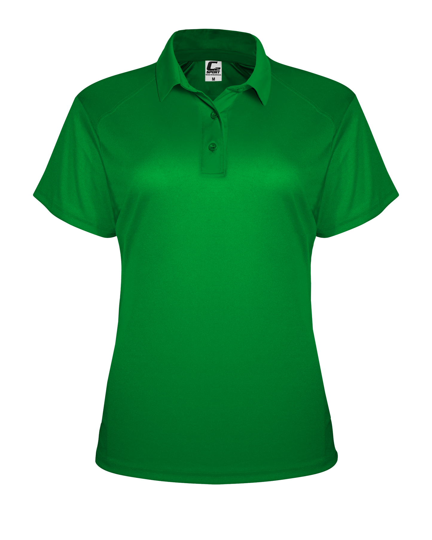 C2 Women's Polo