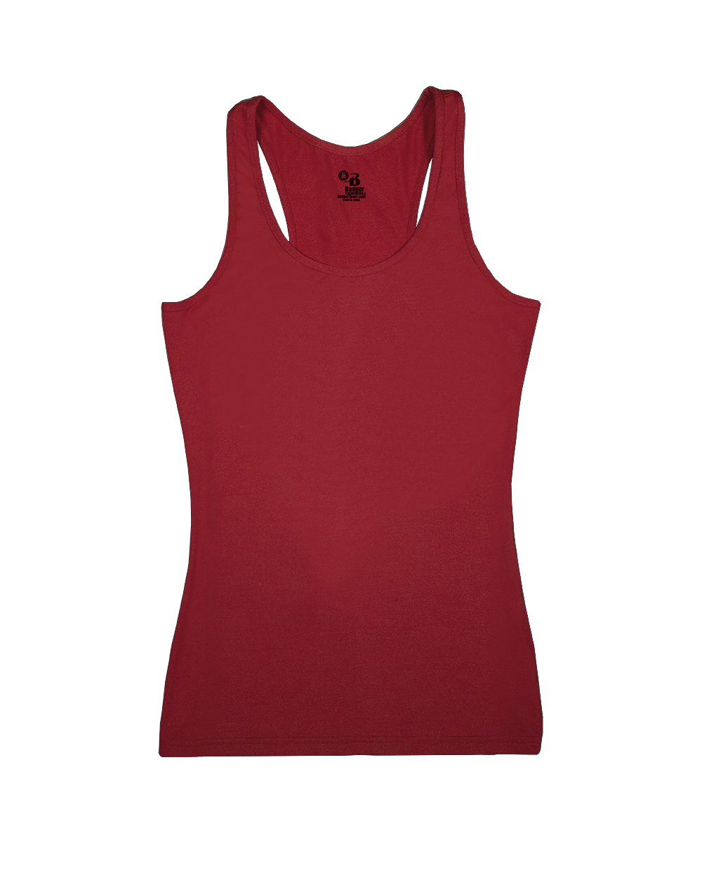 Pro-Compression Girls' Racerback