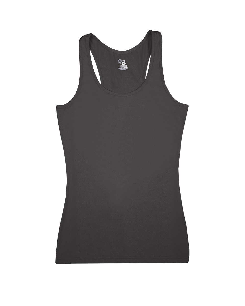 Pro-Compression Girls' Racerback