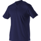 Adult Baseball 2 Button Henley Jersey