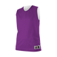 Womens Reversible Mesh Tank