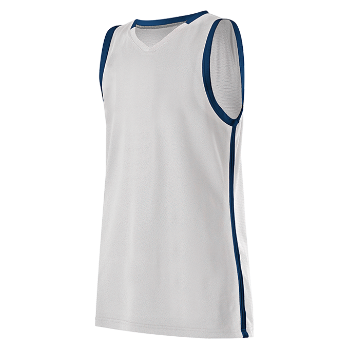 Girls Lacrosse Jersey