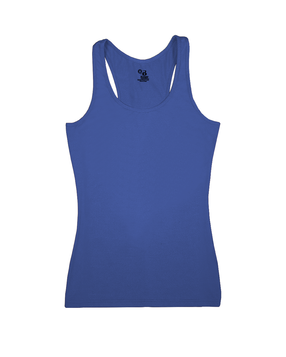 Pro-Compression Girls' Racerback