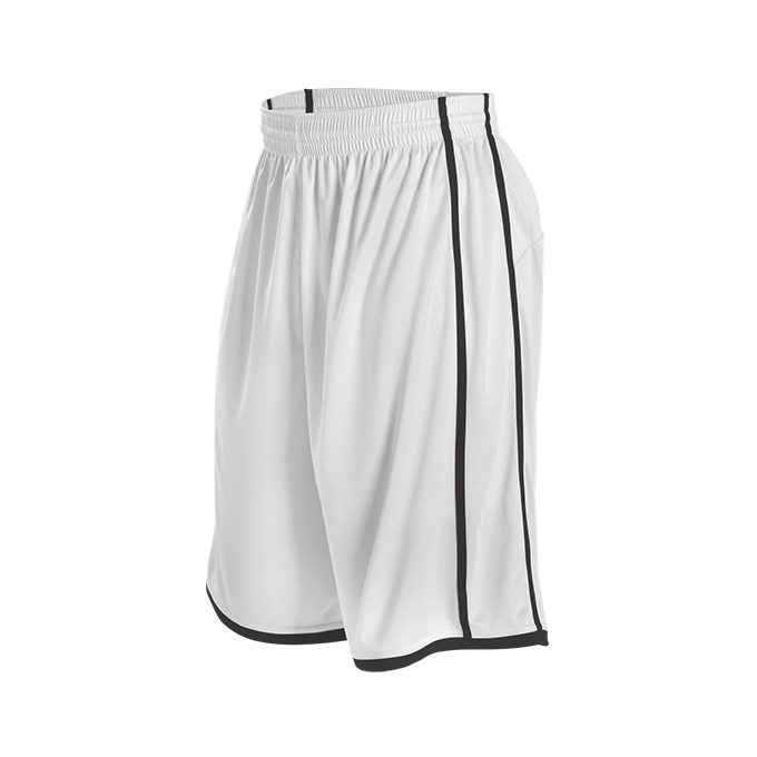 Youth Basketball Short