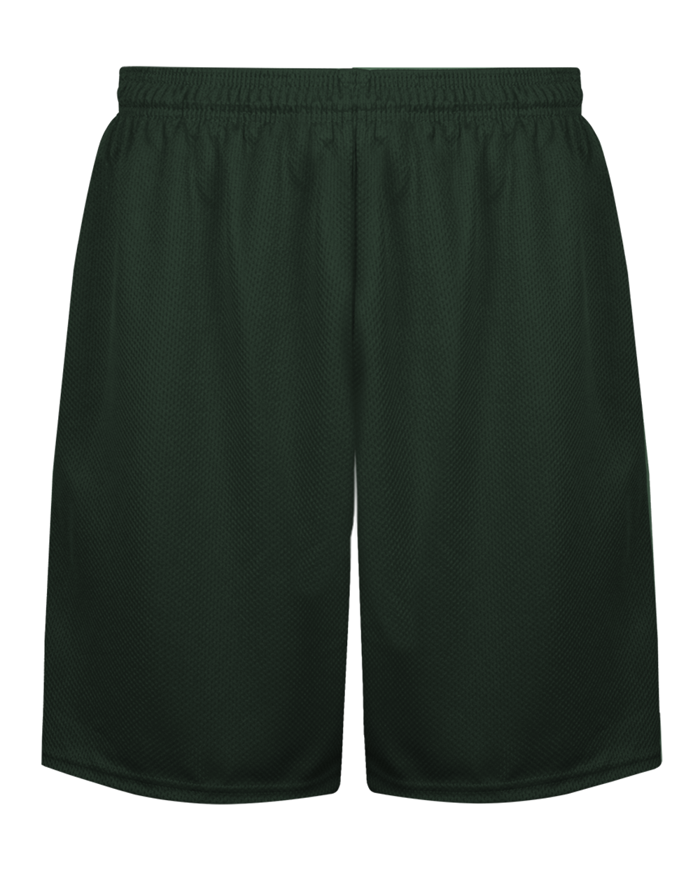 C2 Mock Mesh 9 Inch Short