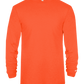 Tri-Blend L/S Youth Tee
