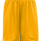 Mesh/Tricot 7 Inch Short