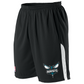 Youth NBA and WNBA Game Short