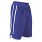 Mens Reversible Basketball Short