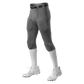 Youth Integrated Knee Pad Football Pant