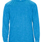Tonal Blend L/S Tee
