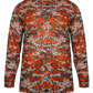 Digital L/S Tee