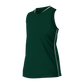 Girls Racerback Fastpitch Jersey