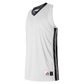 Womens Single Ply Basketball Jersey