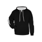 Sideline Fleece Youth Hood