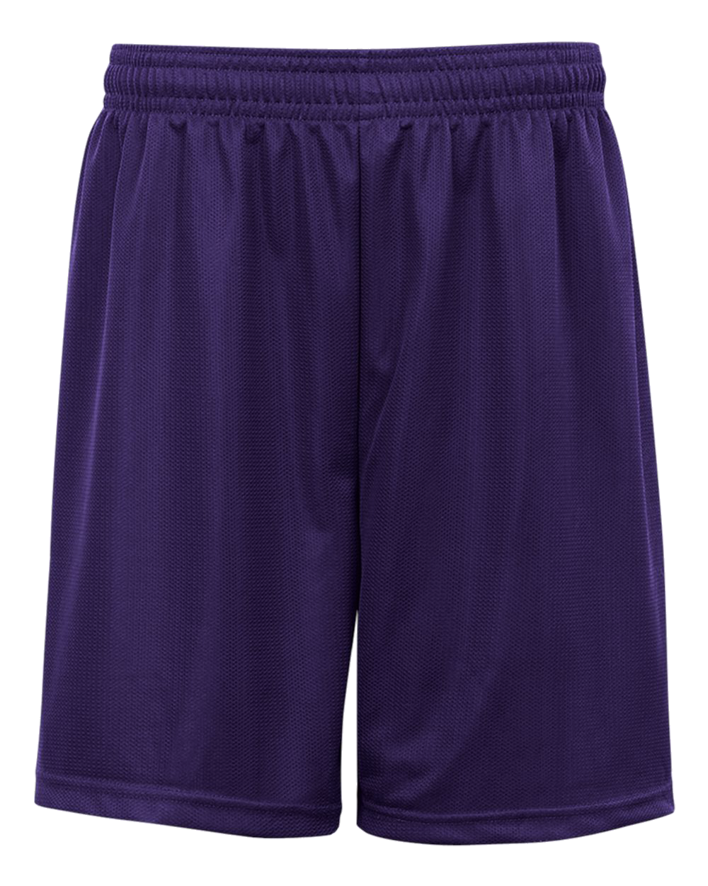 Mini Mesh 7 Inch Short