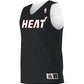 Youth NBA  Logo'd Reversible Jersey