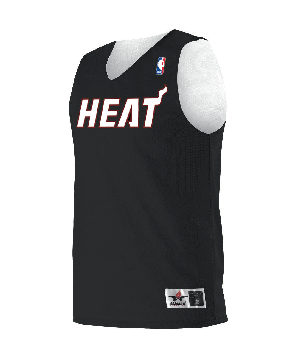 Youth NBA  Logo'd Reversible Jersey