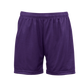 Mesh/Tricot Women's Short