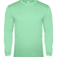 Tri-Blend L/S Youth Tee
