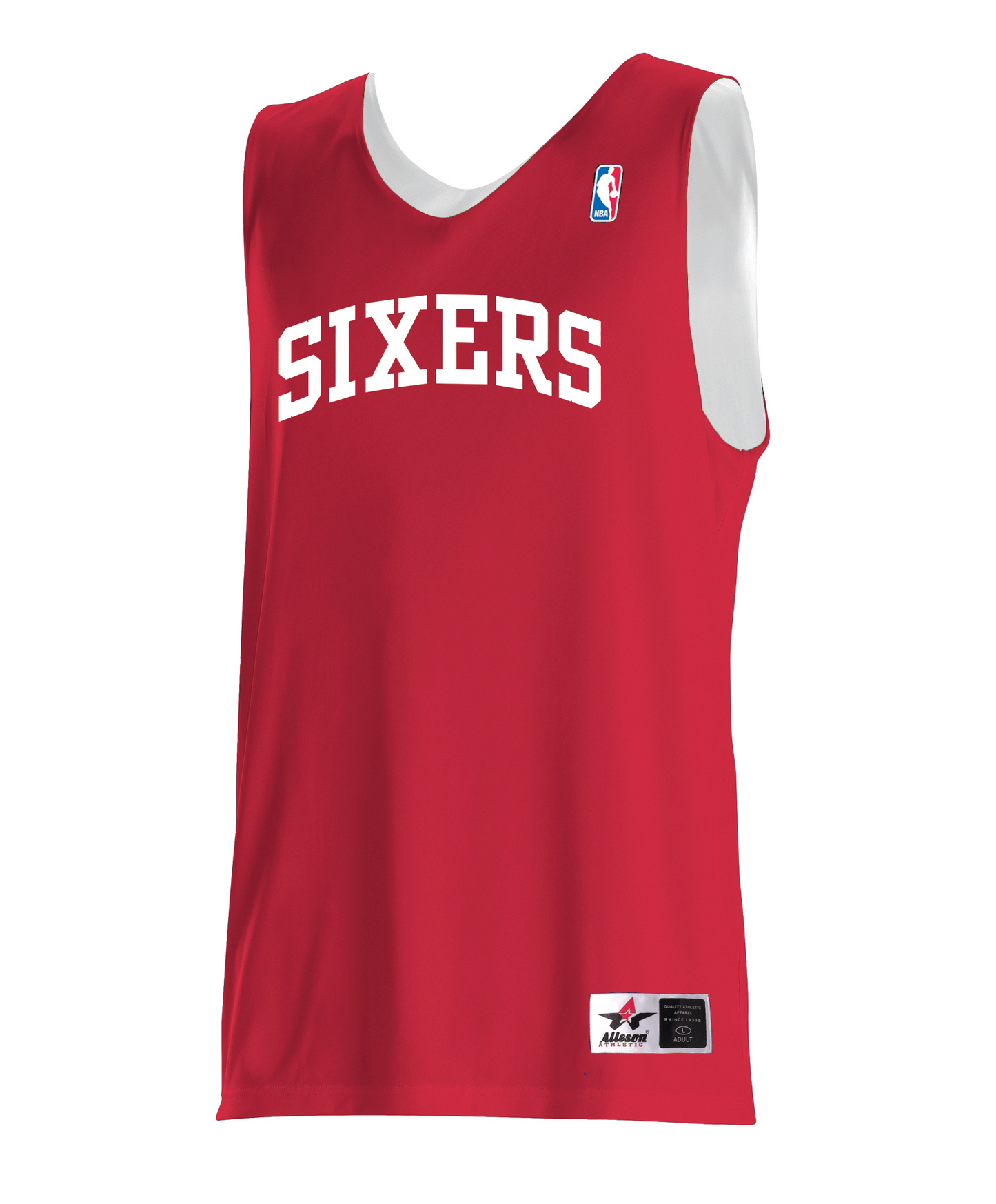 Youth NBA Reversible Game Jersey