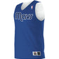 Youth NBA  Logo'd Reversible Jersey