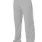 Youth Adjustable Inseam Baseball Pant