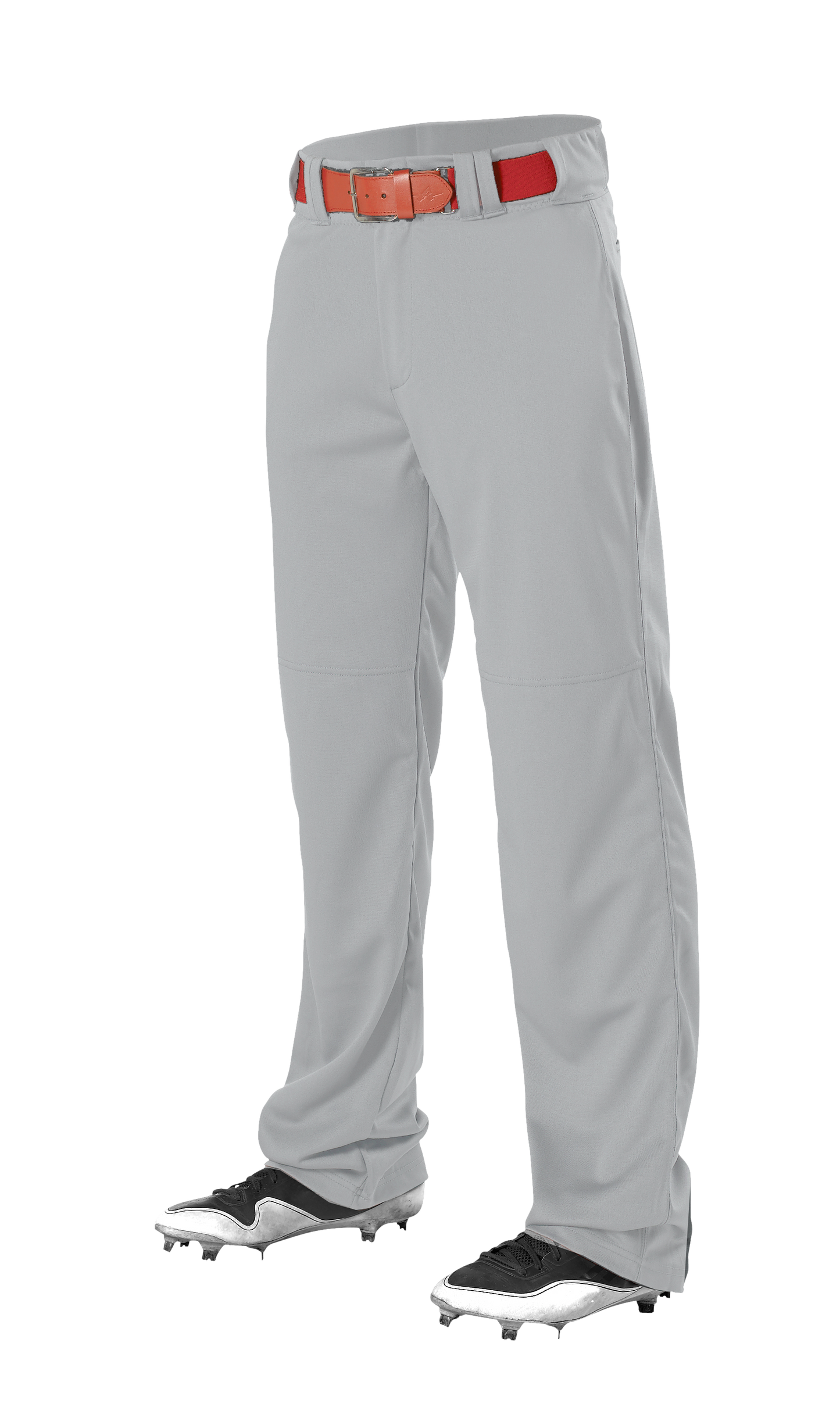 Youth Adjustable Inseam Baseball Pant