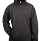 Poly Fleece Youth 1/4 Zip