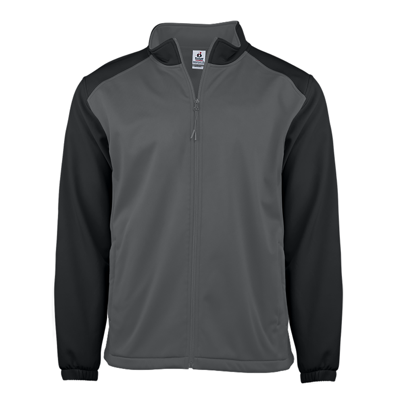 Soft Shell Sport Jacket