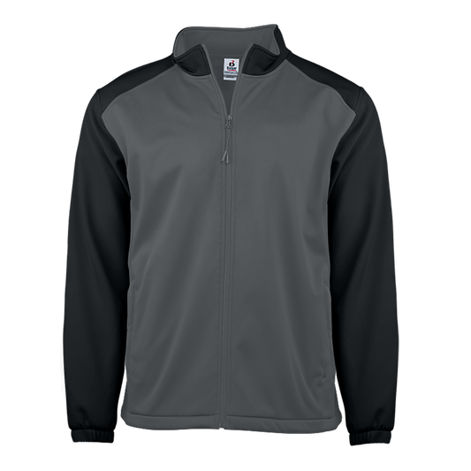 Soft Shell Sport Jacket