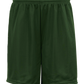 C2 Mesh 7 Inch Short