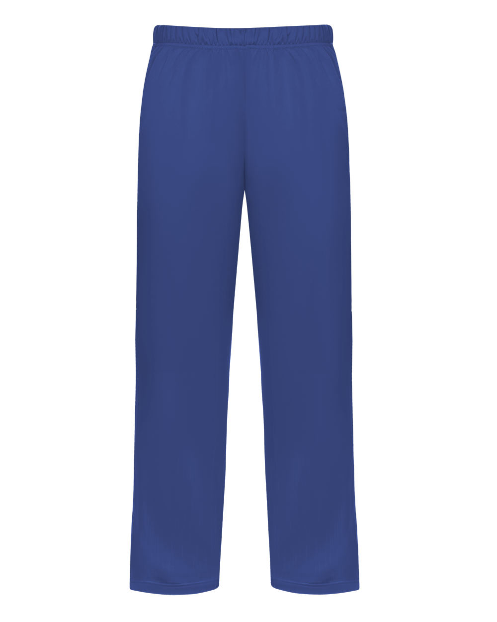 Perf. Fleece Open Bottom Pant