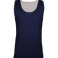 C2 Rev. Mesh Youth Tank