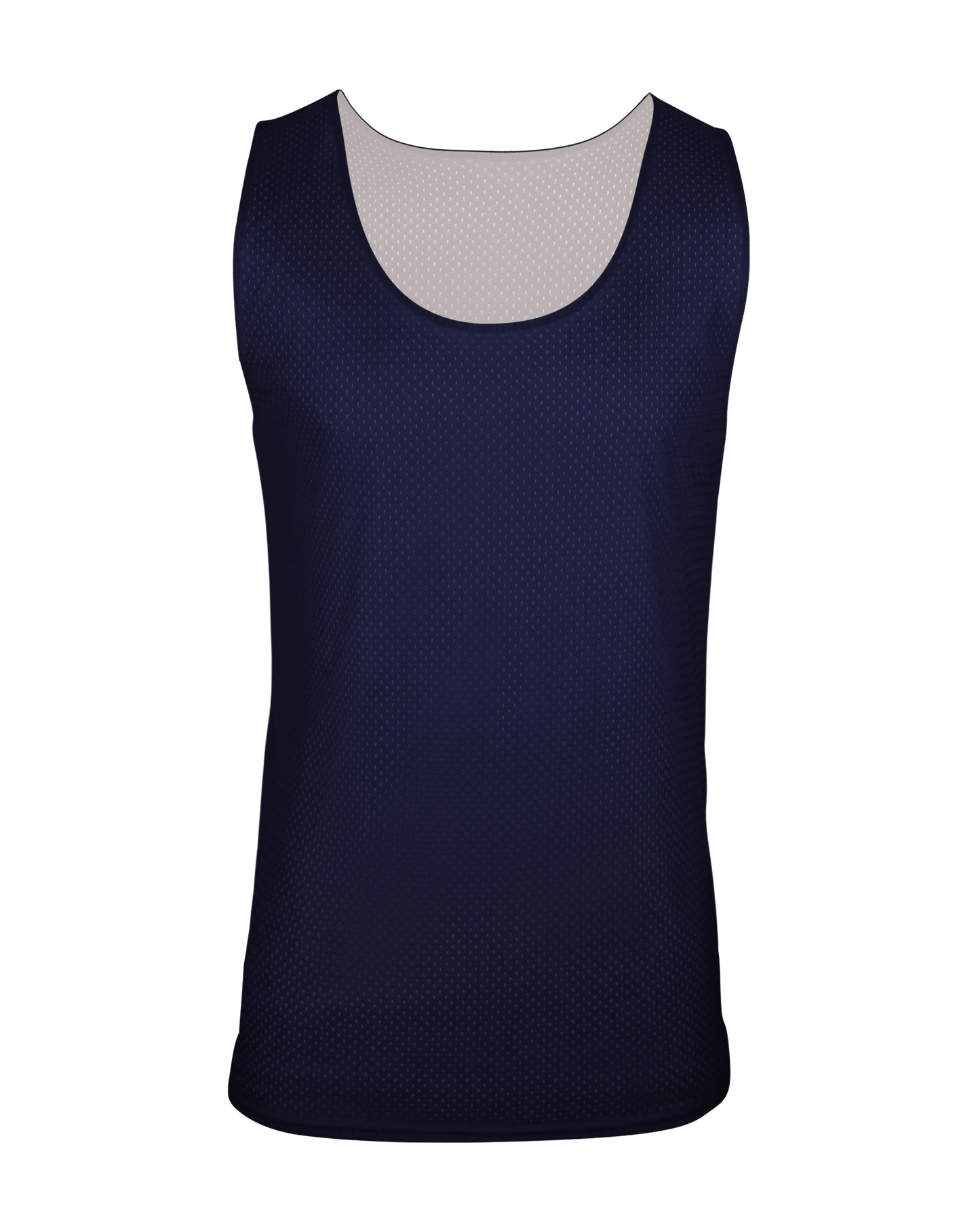 C2 Rev. Mesh Youth Tank