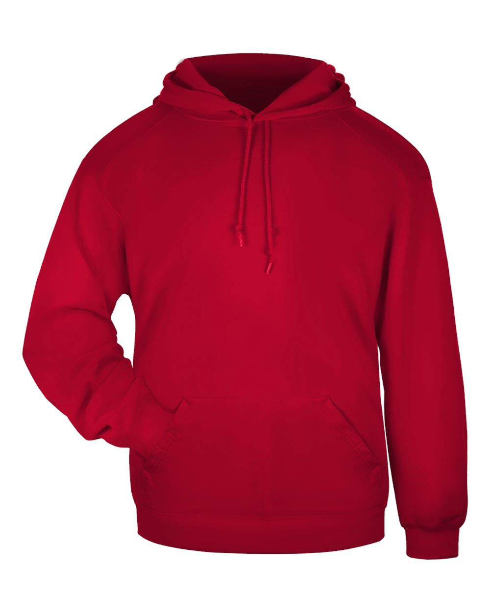 Hooded Sweatshirt