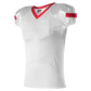 Youth Pro Flex Cut Belt Length Football Jersey