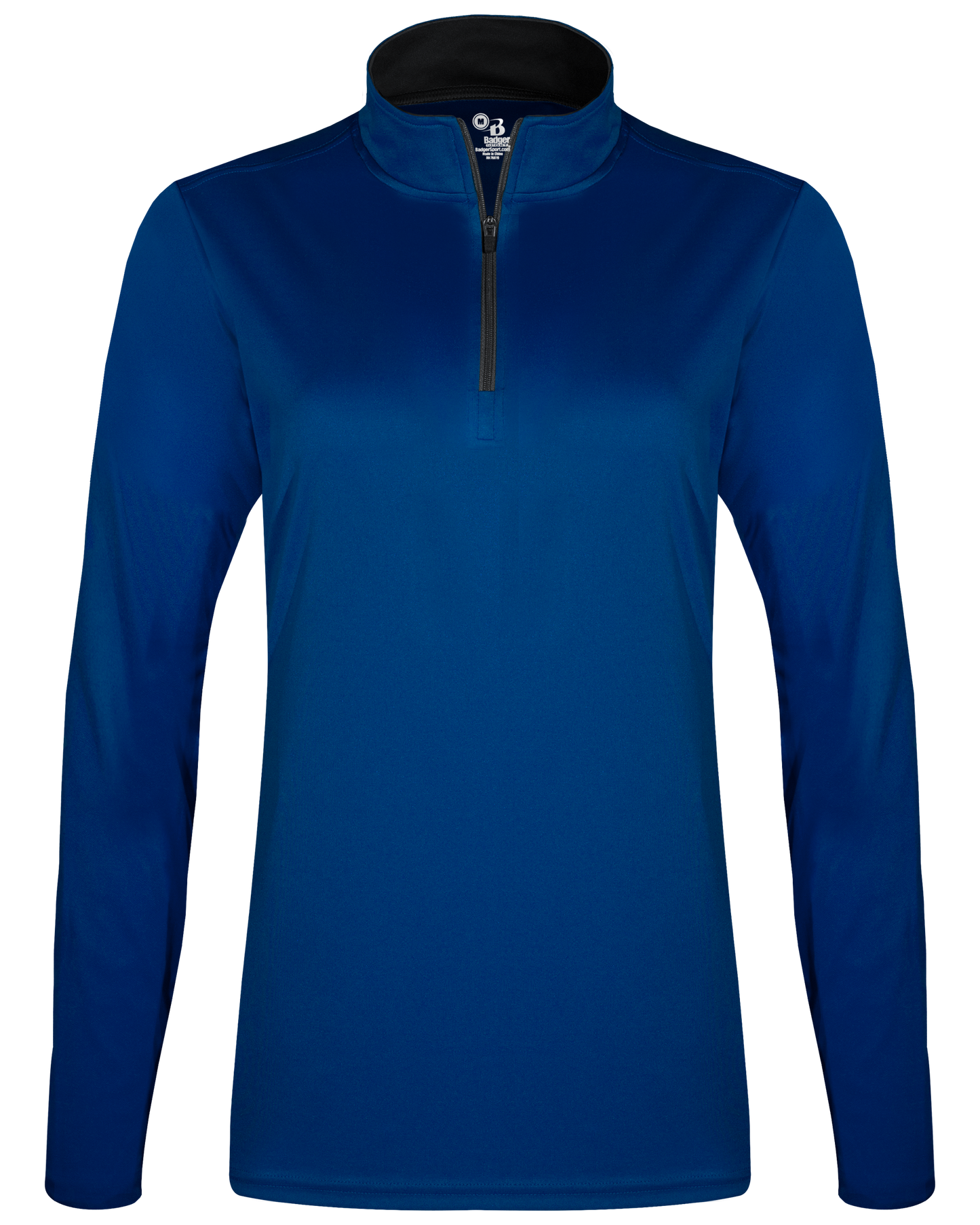 B-Core Girls' 1/4 Zip