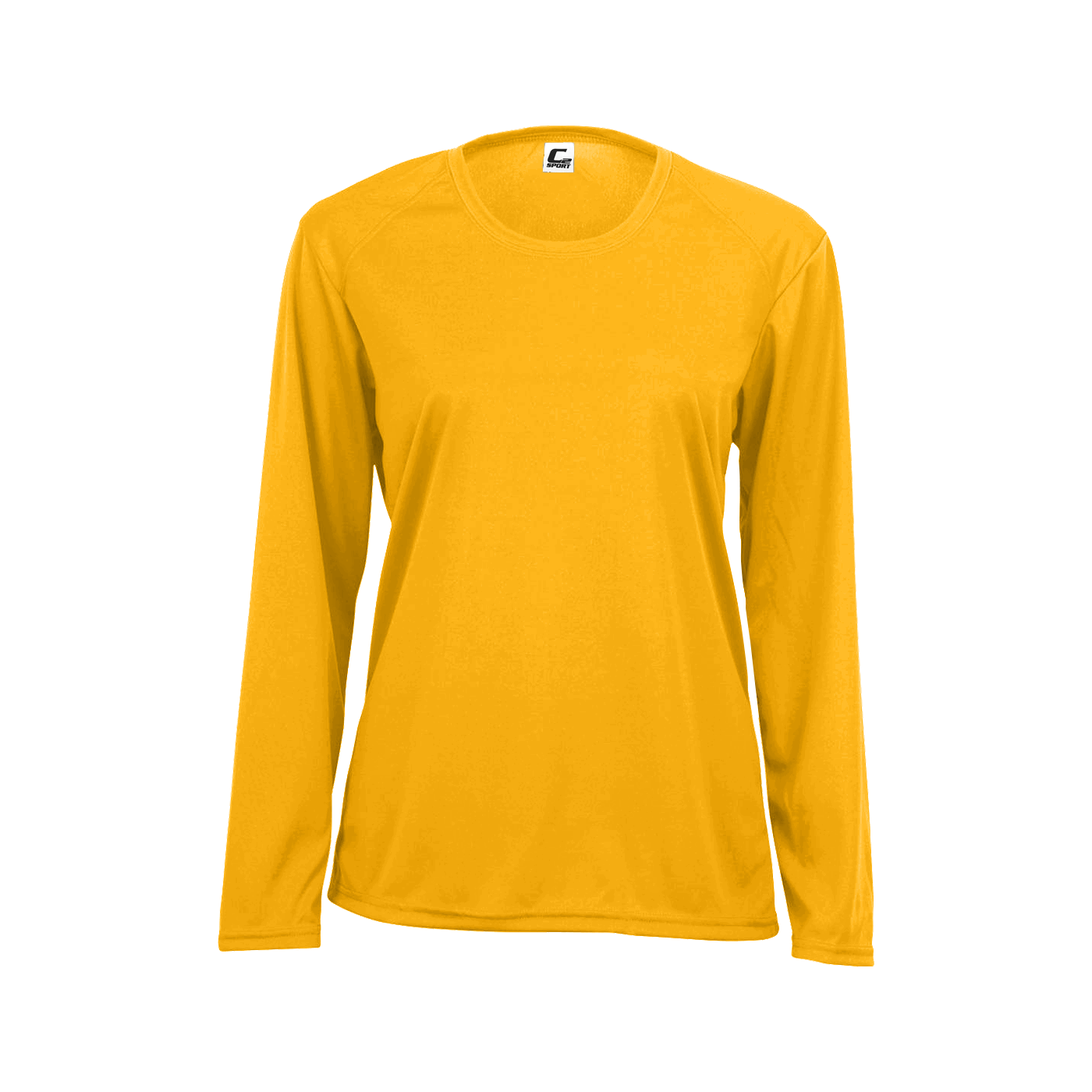 C2 L/S Women's Tee