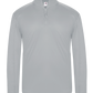1/4 Zip Lightweight Pullover