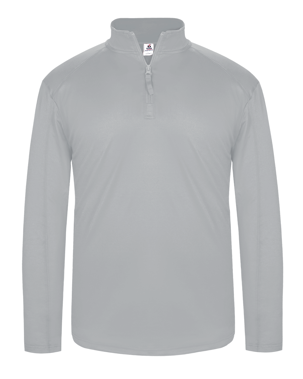 1/4 Zip Lightweight Pullover