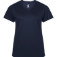 Ultimate Softlock Women's V Neck Tee