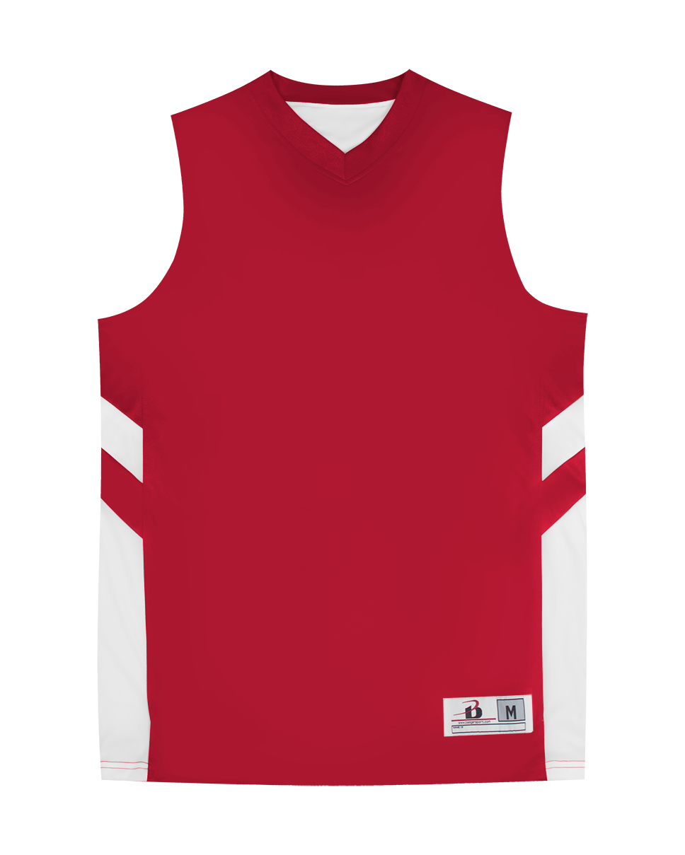 B-Pivot Rev. Youth Tank