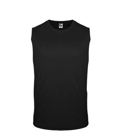 C2 Sleeveless Youth Tee