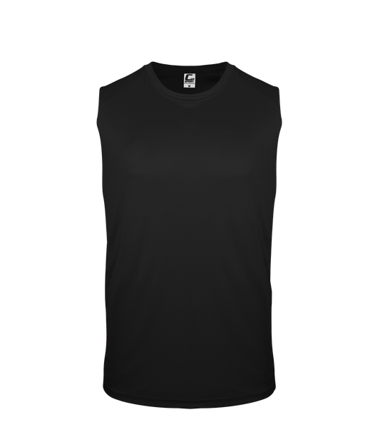 C2 Sleeveless Youth Tee