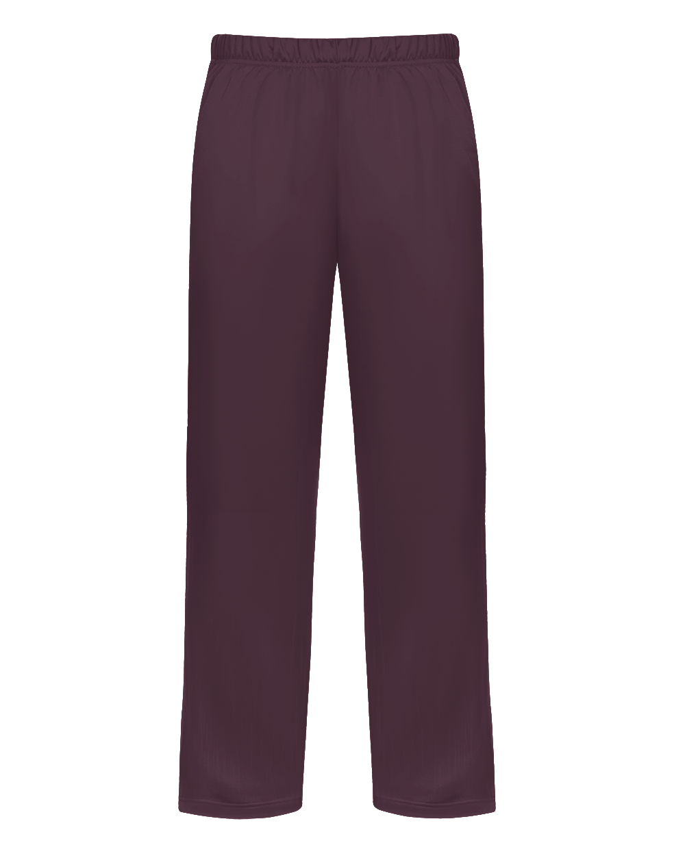 Perf. Fleece Open Bottom Pant