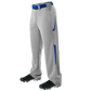 Adult Two Color Baseball Pant