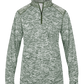Blend Women's 1/4 Zip