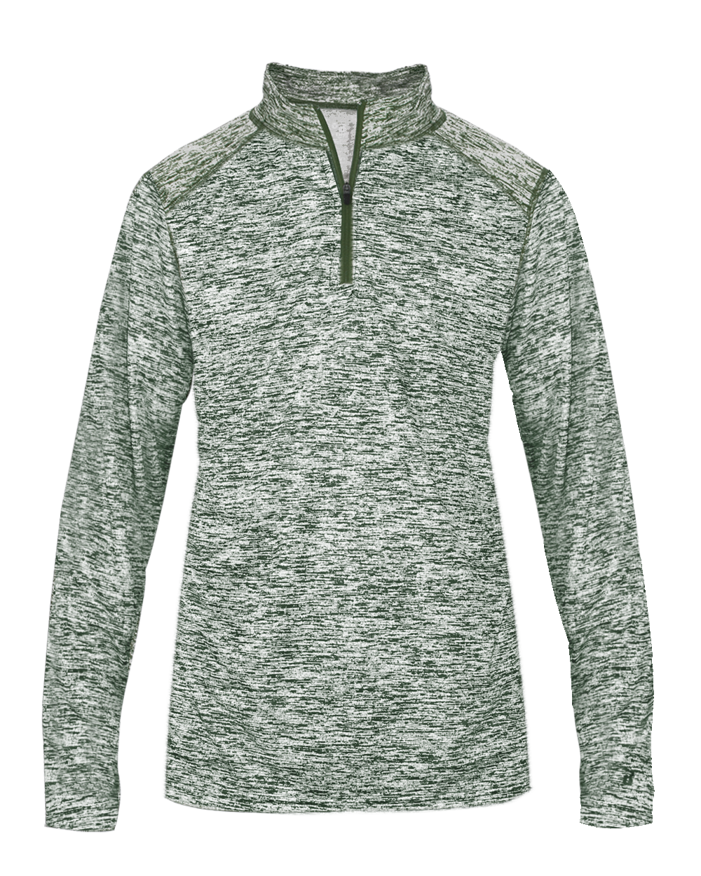 Blend Women's 1/4 Zip